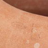Houbiers Terracotta Cachepot liscio