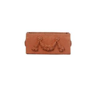Houbiers Terracotta Quadrato porasale piccolo