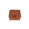 Houbiers Terracotta Quadrato porasale piccolo