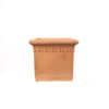 Houbiers Terracotta CUBO FAPA